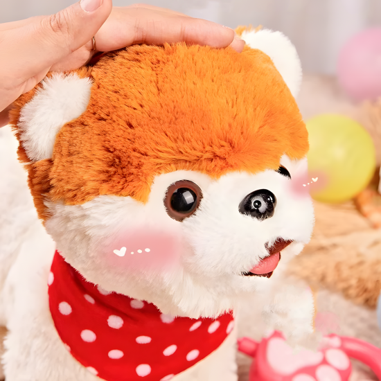Cat / Dog Toy
